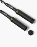 Velites, Earth 2.0, Jump rope 