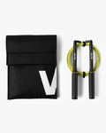 Velites, Fire 2.0, Jump rope