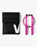 Velites, Fire 2.0, Jump rope