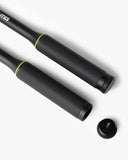 Velites, Fire 2.0, Jump rope
