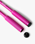 Velites, Fire 2.0, Jump rope