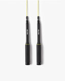 Velites, Fire 2.0, Jump rope