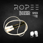 Ropee, Boxer speed