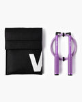 Velites, Fire 2.0, Jump rope, hyppynaru