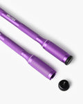 Velites, Cyclone, Jump rope, hyppynaru