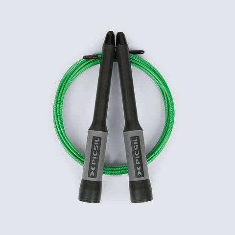 PicSil, Sphinx - Jump rope