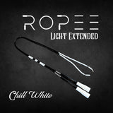 Ropee, Light extended, Beaded skipping rope