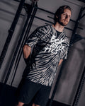 Boxathletics, Limited edition Oversized, t-paita