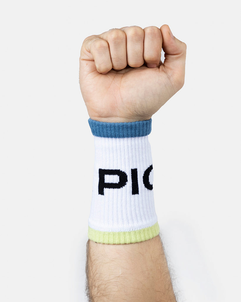 Picsil, Long sweatbands, V2.0 – Boxathletics